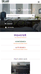 Mobile Screenshot of marketplace.thelandonline.com